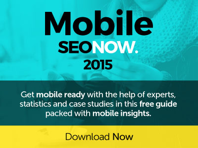 Mobile SEO Now Guide